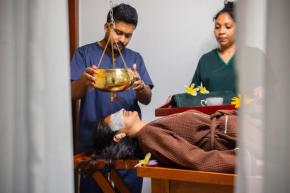Ayuwaters Yoga and Ayurveda Retreat All Inclusive